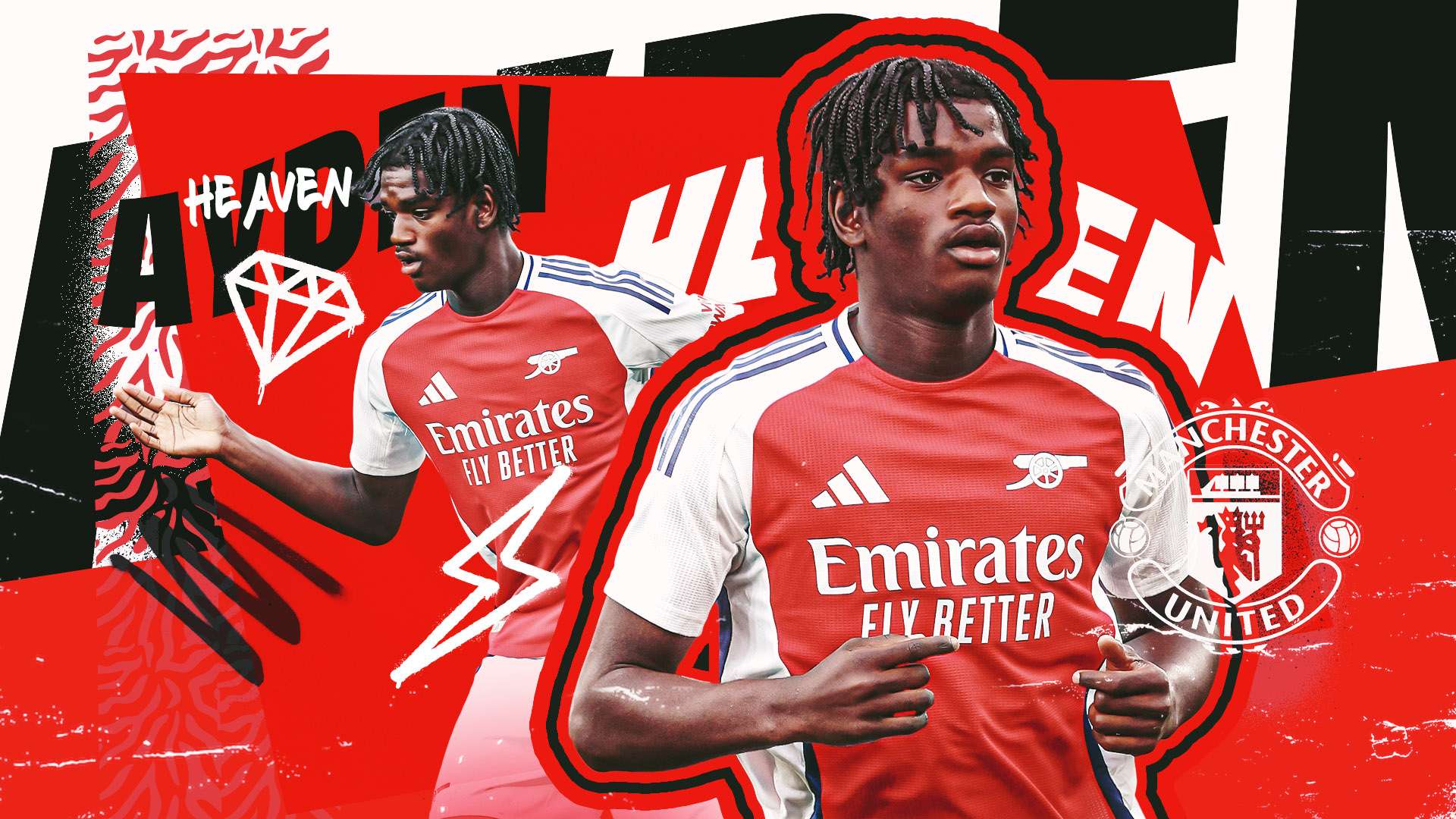 加维的出色 加维的出色