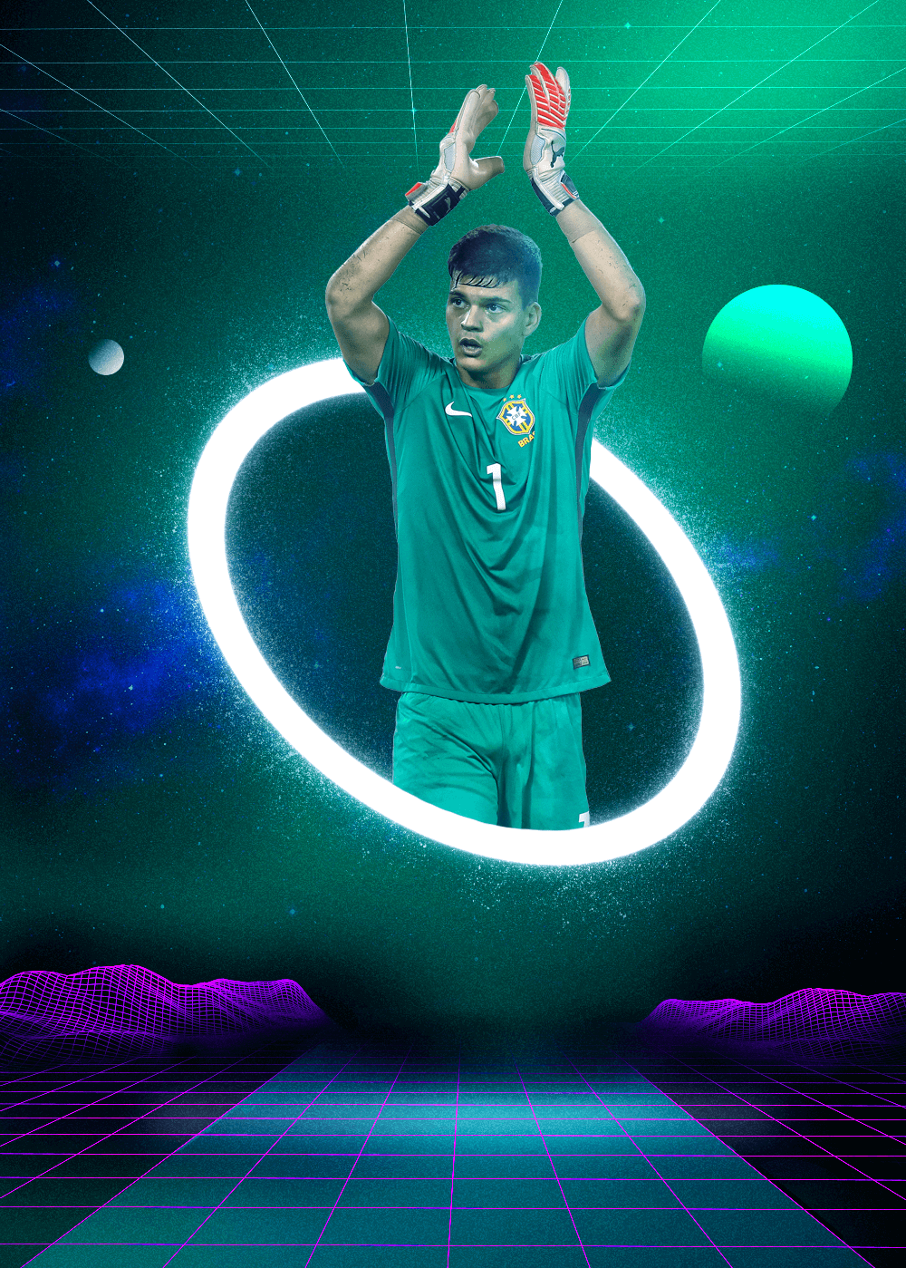 重新看到了 重新看到了